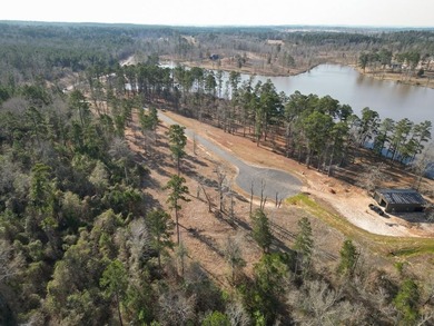Looking for the perfect spot to build your East Texas retreat? - photo 11