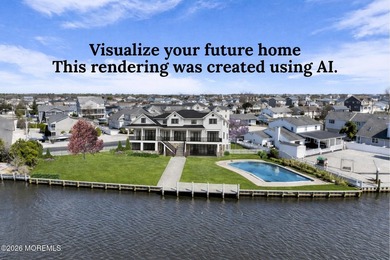 Build the home you've always imagined on this extraordinary - photo 1