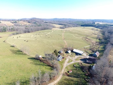 Lake Acreage For Sale in Laurel Fork, Virginia