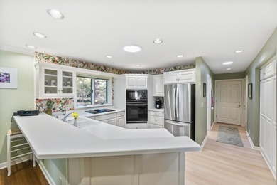 Rare, nearly one of a kind stand alone condo unit in the - photo 12