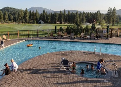 Nestled within the exclusive, gated golf course community of - photo 12