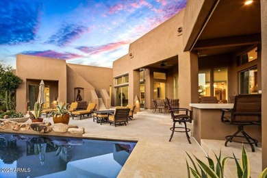 Experience refined desert living in this beautifully remodeled - photo 13
