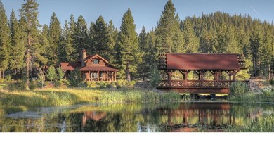 Nestled within the exclusive, gated golf course community of - photo 13