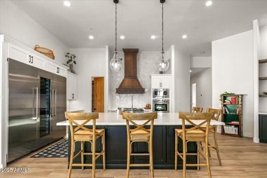 Experience refined desert living in this beautifully remodeled - photo 14