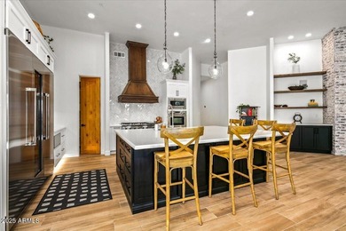 Experience refined desert living in this beautifully remodeled - photo 15