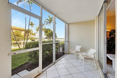 VIEWS! VIEWS! VIEWS! NPB Condo with low HOA fees! Beautiful - photo 15