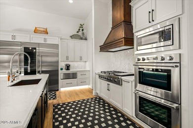 Experience refined desert living in this beautifully remodeled - photo 16