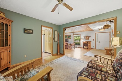 DEEDED LAKE ACCESS W/BEACH + DOCK FOR 24FT BOAT IN BOON BAY - photo 16