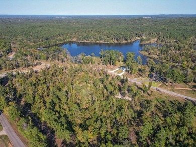 Looking for the perfect spot to build your East Texas retreat? - photo 16