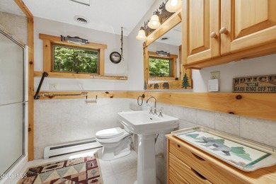 DEEDED LAKE ACCESS W/BEACH + DOCK FOR 24FT BOAT IN BOON BAY - photo 19