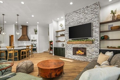 Experience refined desert living in this beautifully remodeled - photo 20