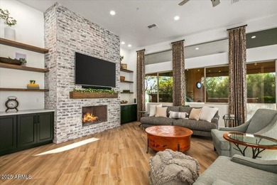 Experience refined desert living in this beautifully remodeled - photo 21