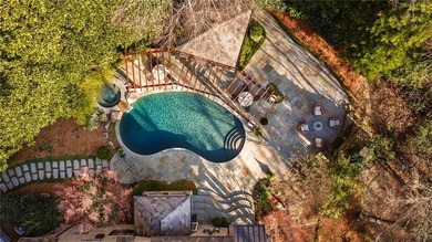 Designed by Harrison Design, this architecturally significant - photo 21