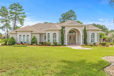 Tooke Lake Home For Sale in Weeki Wachee Florida