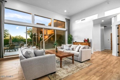 Experience refined desert living in this beautifully remodeled - photo 22