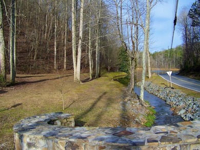 Building lot at Coosawattee River Resort with a seasonal - photo 22