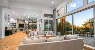 Experience refined desert living in this beautifully remodeled - photo 23