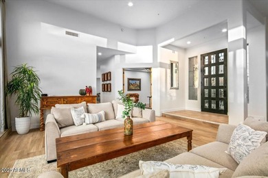 Experience refined desert living in this beautifully remodeled - photo 24