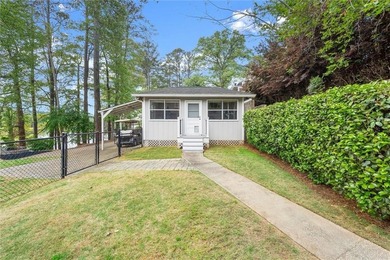 Experience the unmatched beauty and lake lifestyle where - photo 25