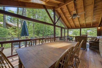 DEEDED LAKE ACCESS W/BEACH + DOCK FOR 24FT BOAT IN BOON BAY - photo 29