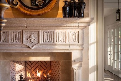 Designed by Harrison Design, this architecturally significant - photo 29