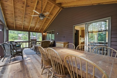 DEEDED LAKE ACCESS W/BEACH + DOCK FOR 24FT BOAT IN BOON BAY - photo 30