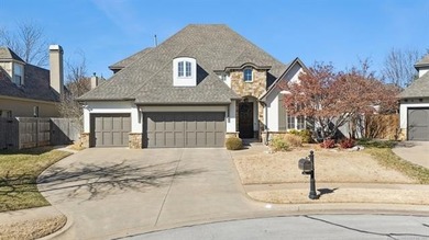 Arkansas River Home For Sale in Tulsa Oklahoma