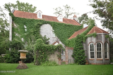 (private lake, pond, coastal) Home Sale Pending in Sunset Louisiana