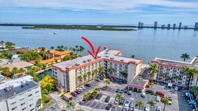VIEWS! VIEWS! VIEWS! NPB Condo with low HOA fees! Beautiful - photo 31