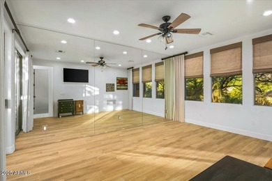 Experience refined desert living in this beautifully remodeled - photo 32