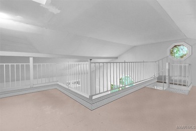 Spanning over 7,300 square feet, this unique mixed-use property