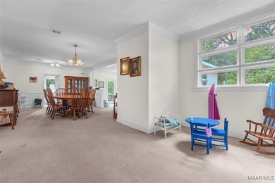 Spanning over 7,300 square feet, this unique mixed-use property