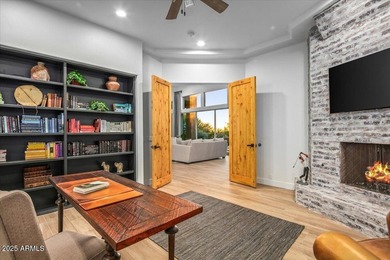 Experience refined desert living in this beautifully remodeled - photo 34