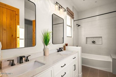 Experience refined desert living in this beautifully remodeled - photo 36