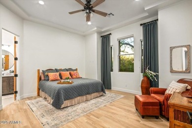 Experience refined desert living in this beautifully remodeled - photo 37
