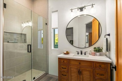 Experience refined desert living in this beautifully remodeled - photo 38
