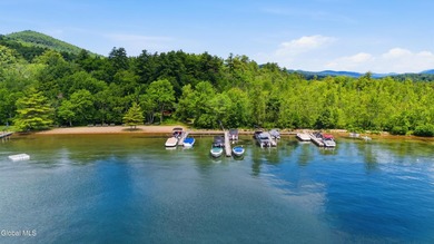 DEEDED LAKE ACCESS W/BEACH + DOCK FOR 24FT BOAT IN BOON BAY - photo 38
