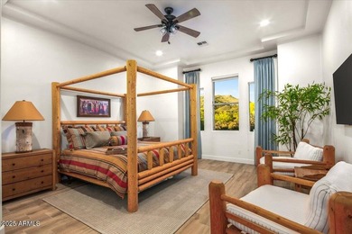 Experience refined desert living in this beautifully remodeled - photo 39