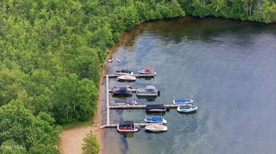 DEEDED LAKE ACCESS W/BEACH + DOCK FOR 24FT BOAT IN BOON BAY - photo 39