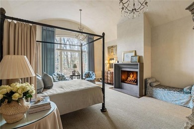 Designed by Harrison Design, this architecturally significant - photo 39