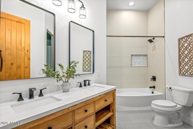 Experience refined desert living in this beautifully remodeled - photo 40
