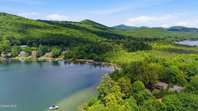 DEEDED LAKE ACCESS W/BEACH + DOCK FOR 24FT BOAT IN BOON BAY - photo 40
