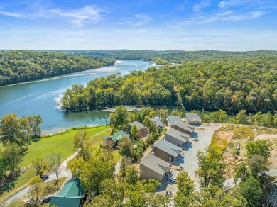 Taneycomo Treehouse right on the shores of Lake Taneycomo. Fully - photo 10