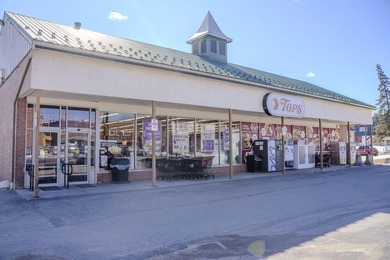 (private lake, pond, coastal) Commercial Sale Pending in Au Sable Forks New York