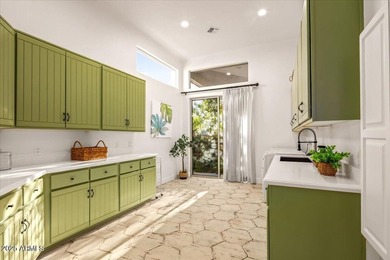 Experience refined desert living in this beautifully remodeled - photo 41