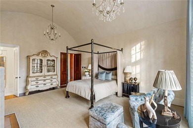 Designed by Harrison Design, this architecturally significant - photo 41