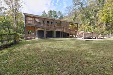 Lake Home For Sale in Winchester, Kentucky