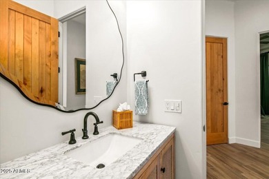 Experience refined desert living in this beautifully remodeled - photo 42