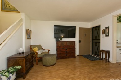 RARELY AVAILABLE GOLF COURSE FRONTAGE UNIT offers peaceful - photo 3