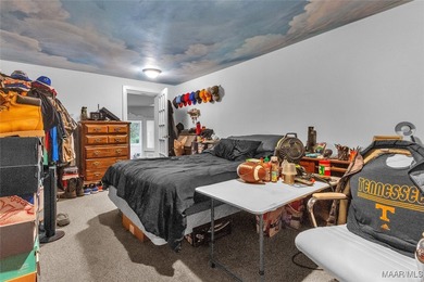 Spanning over 7,300 square feet, this unique mixed-use property